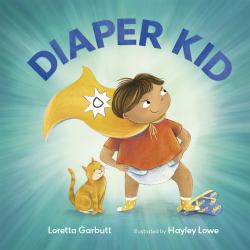 Diaper Kid
