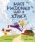 Mags MacDonald Had a Jetpack