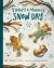Simmy and Maddy's Snow Day