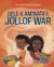 Dele and Aminata's Jollof War