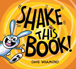 Shake This Book!