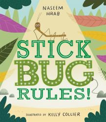 Stick Bug Rules