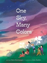 One Sky, Many Colors