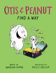 Otis and Peanut Find a Way