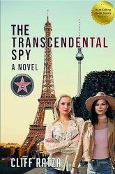 The Transcendental Spy : Book 3