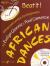 Beat It! African Dances : Group Percussion for Beginners, Book and CD