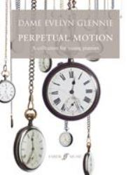 Perpetual Motion : A Collection for Young Pianists