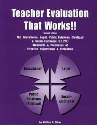 Teacher Evaluation That Works!!