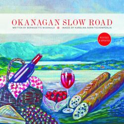 Okanagan Slow Road