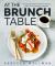 At the Brunch Table
