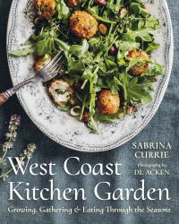 West Coast Kitchen Garden