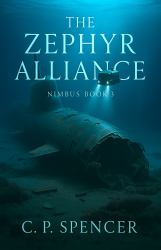 The Zephyr Alliance : Nimbus Series Book Three