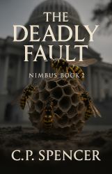 The Deadly Fault : Nimbus Series Book Two