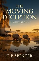 The Moving Deception : Nimbus Series Book Four