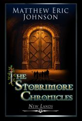 The Stobrimore Chronicles - New Lands