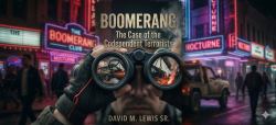 Boomerang : The Case of the Codependent Terrorists