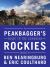 A Peakbagger's Guide to the Canadian Rockies: North : North