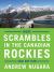 More Scrambles in the Canadian Rockies