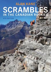 Scrambles in the Canadian Rockies