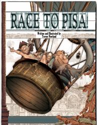 Race to Pisa