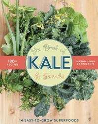 Book of Kale and Friends
