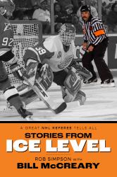 Old School : A Great NHL Referee Tells All
