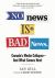 No News Is Bad News : Canada's Media Collapse - and What Comes Next