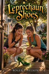 Leprechaun Shoes