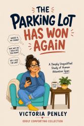 The Parking Lot Has Won Again : A Deeply Unqualified Study of Human Attention Span