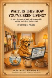 Wait...Is This How You've Been Living? : A Story of Misplaced Souls, Refrigerator Raids, and the Truth about the Backyard