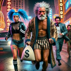 Early Exit : A Novel