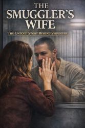The Smuggler's Wife : The Untold Story Behind Smuggler