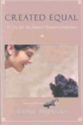 Created Equal : A Case for the Animal-Human Connection