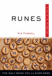 Runes Plain and Simple : The Only Book You'll Ever Need