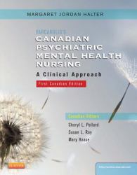 Varcarolis's Canadian Psychiatric Mental Health Nursing, Canadian Edition