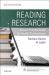Reading Research : A User-Friendly Guide for Health Professionals