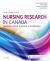 Nursing Research in Canada : Methods, Critical Appraisal, and Utilization