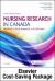 Nursing Research in Canada - Text and Study Guide Package : Methods and Critical Appraisal for Evidence-Based Practice
