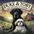 Duke & Toby and the Place of Wonder