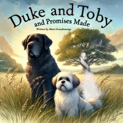 Duke and Toby and Promises Made : A Story of Love, Loss, and the Promises That Last Forever