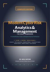 Modern Cyber Risk Analytics and Management using MATLAB and Python : Part I: Introduction & Foundations