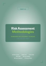 Modern Cyber Risk Analytics and Management using MATLAB and Python : Part III: Risk Assessment Methodologies