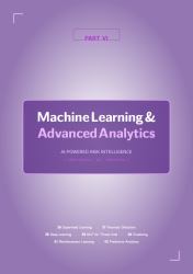 Modern Cyber Risk Analytics and Management using MATLAB and Python : Part VI: Machine Learning & Advanced Analytics