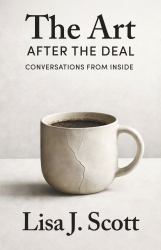 The Art after the Deal : Conversations from Inside