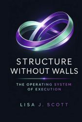Structure Without Walls : The Operating System of Execution