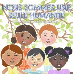 Nous Sommes une Seule Humanite