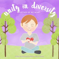 Unity in Diversity, Virtues of My Heart