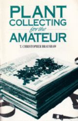 Plant Collecting for the Amateur