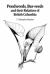 Pondweeds, Bur-Reeds and Their Relatives of British Columbia : Aquatic Families of Monocotyledons - Revised Edition