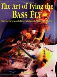 The Art of Tying the Bass Fly